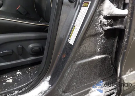 2019 Infiniti Qx60 Luxe from USA, damaged, VIN 5N1DL0MM4KC518468